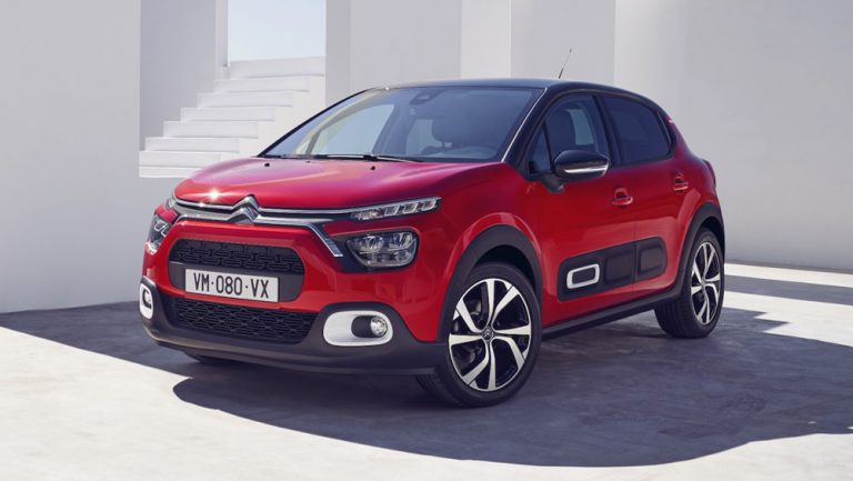 Citroën: modelos que merecen la pena por menos de 15.000 euros