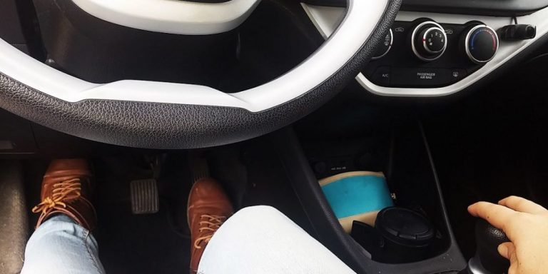 Cómo saber si el embrague del coche está a punto de romperse