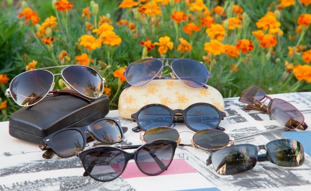 Gafas de sol