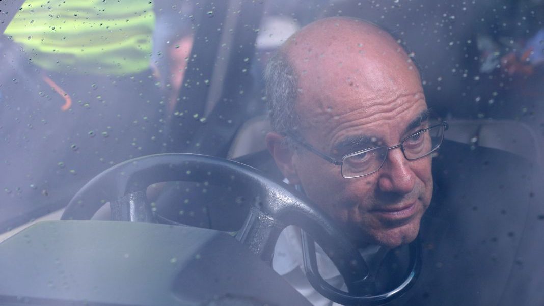 Renovar carnet conducir a los 65