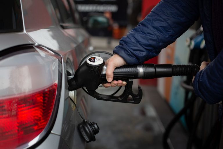En estas gasolineras aún encuentras la gasolina a 1,50 euros el litro