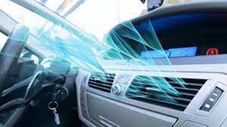 Así puedes enfriar el interior de tu coche antes de arrancarlo