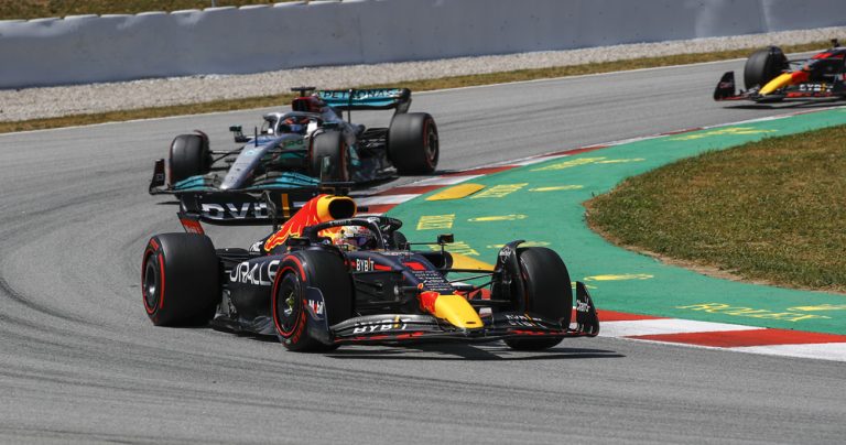 El GP de España que nadie parecía querer ganar