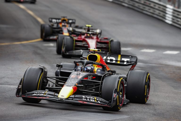 GP de Mónaco F1: Cuando Ferrari pierde por los goles en propia puerta