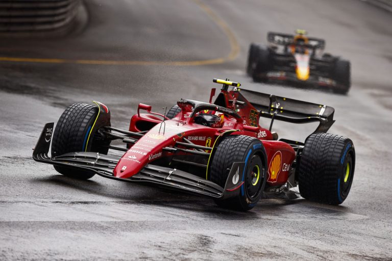 GP Mónaco 2023, ¿Podrá lograr el Checo lo que logró en 2022?