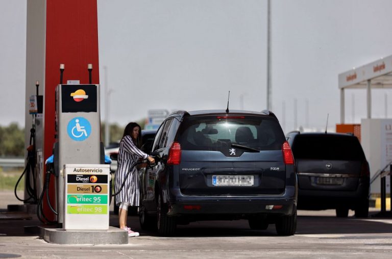 El país con la gasolina más barata. La venden incluso perdiendo dinero