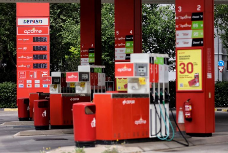 Buscador de gasolineras: ¿Dónde encuentro la gasolina más barata?