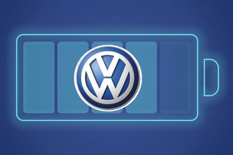 Volkswagen se pone las pilas: busca talento para su empresa de baterías