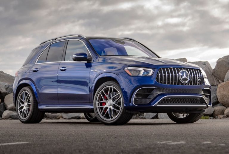 Los 10 SUV con etiqueta ECO más potentes del mercado