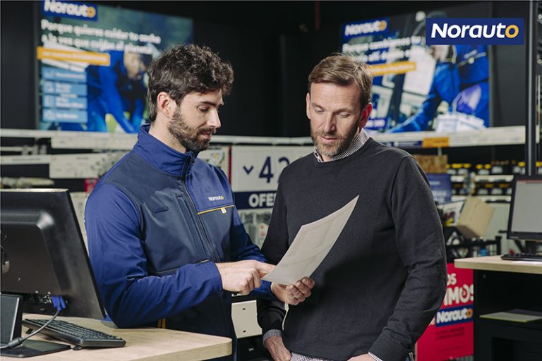 Norauto Pro, la solución para el mantenimiento integral de flotas