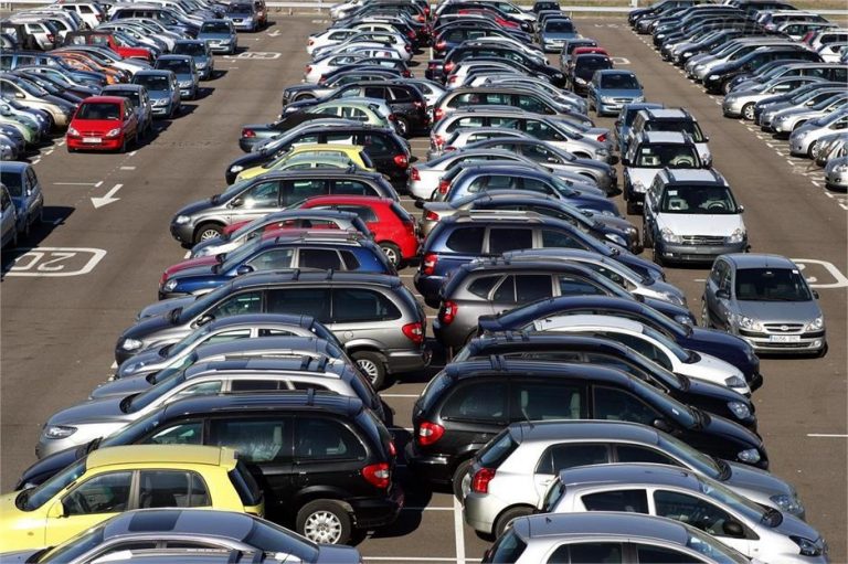 Coches de segunda mano que son perfectos si te acabas de sacar el carnet