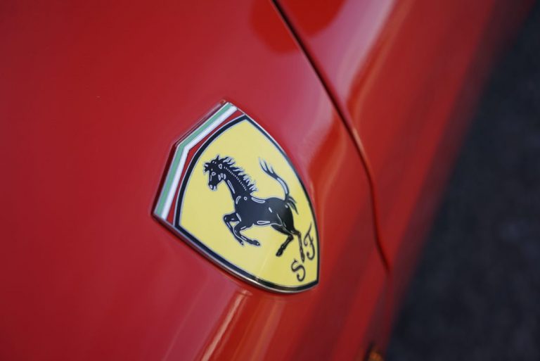 El Ferrari que te puedes comprar por menos de 70.000 euros