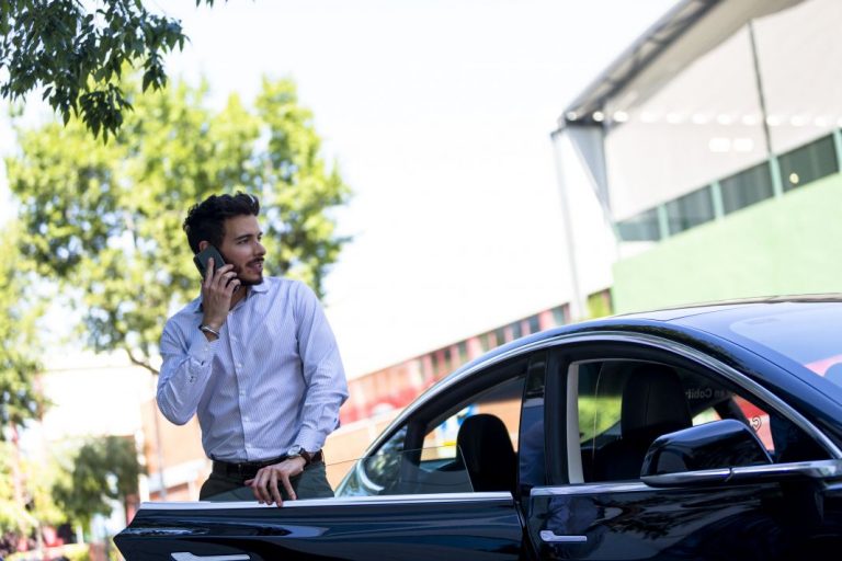 Este es el medio de transporte que te va a recomendar el médico: Reduce el estrés