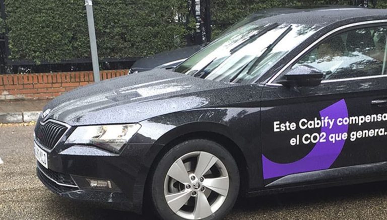 Si vives en estos barrios no pidas un Uber, un Cabify o un Bolt. Jamás irán a buscarte
