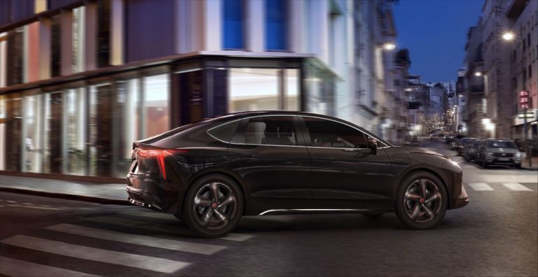 Mobilize, la división de movilidad de Renault, entra en acción en Madrid de la mano de Cabify