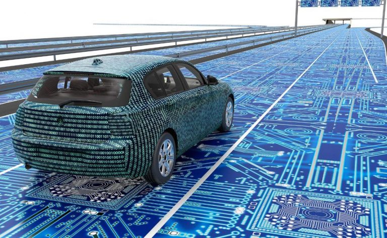 La postventa pide regulación de datos específica para el automóvil