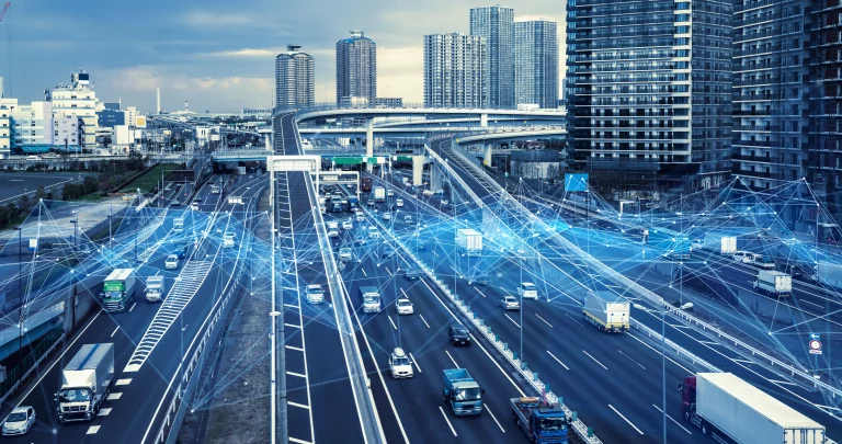 Dynamic Road Events: La tecnología soñada por la DGT para mejorar la seguridad vial
