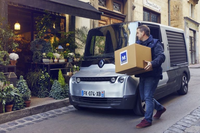 España, banco de pruebas de Mobilize para sus servicios de movilidad