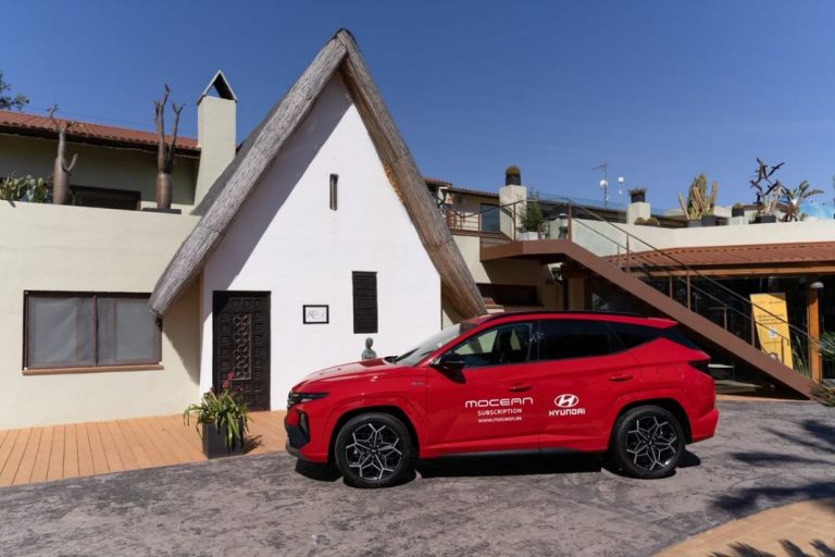 Mocean llega a Valencia y Alicante con sus coches por suscripción