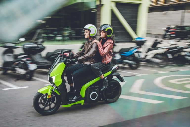 Silence ofrece movilidad por suscripción