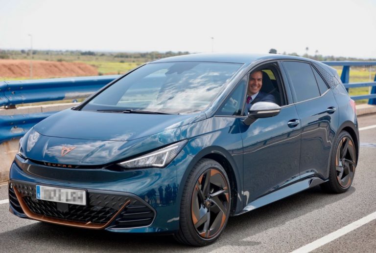 A 100 km/h por autovía: el plan del Gobierno para que ahorres
