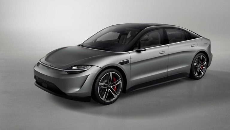 Los coches chinos que amenazan el trono de Tesla