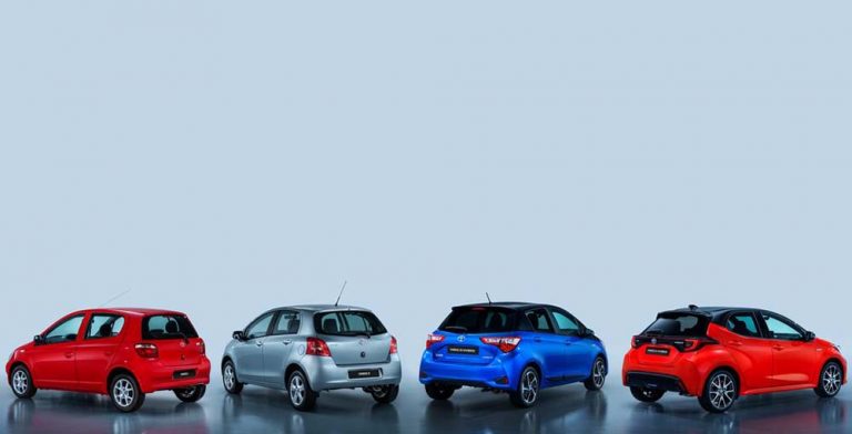 Los cinco coches ecológicos de segunda mano que mejor se venden