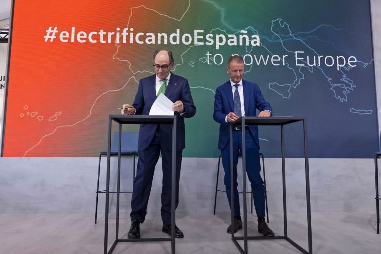Volkswagen y Seat aseguran un futuro eléctrico para España