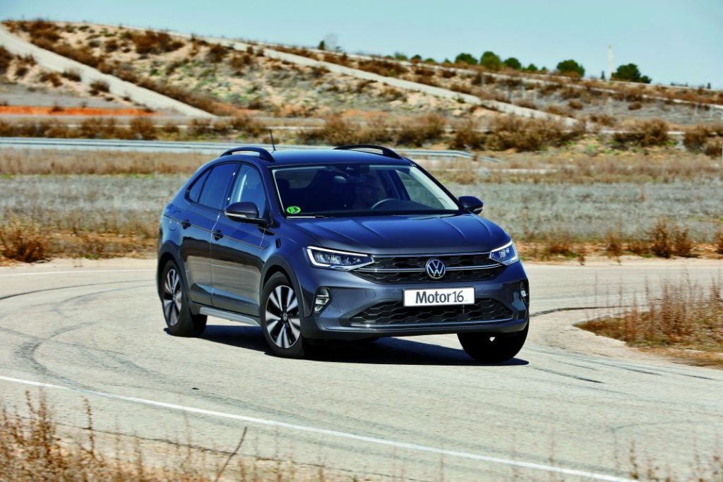 Volkswagen Taigo 1.0 TSi 95 M5