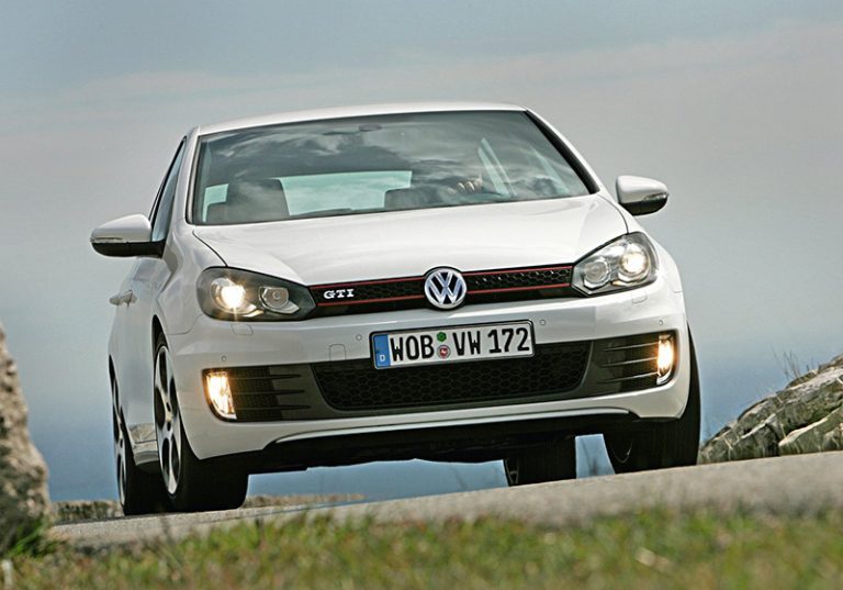 Los coches de segunda mano más vendidos del año