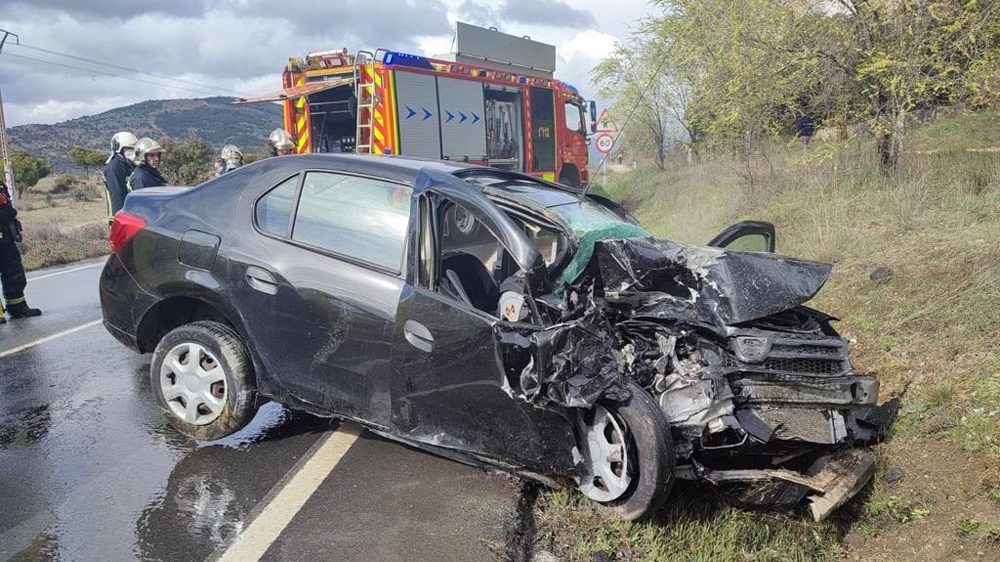 accidente