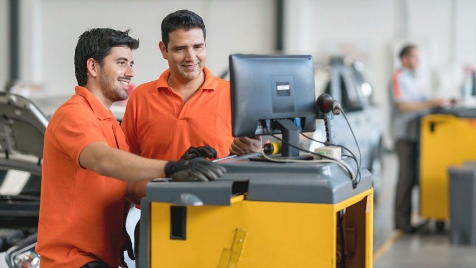 ¿Cada cuanto debo acudir a la verificación?