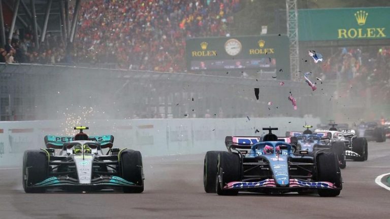 Fernando Alonso o Lewis Hamilton: analizamos quién es mejor piloto