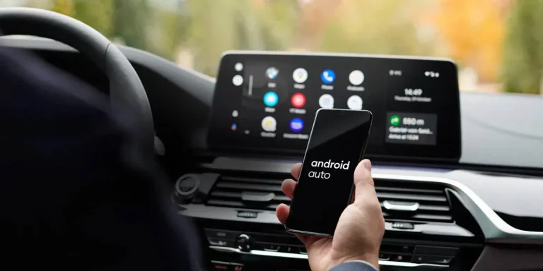 El truco para que Android Auto jamás se desconecte: con cable o sin él