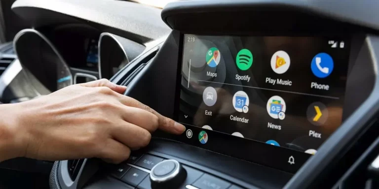 Ni Spotify ni Amazon Music: así escuchan música los conductores que tienen Android Auto