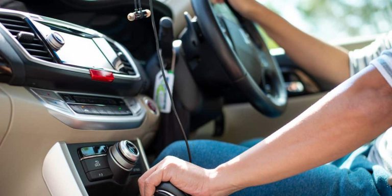 En realidad, este es el tiempo que tienes que esperar antes de apagar el motor de tu coche