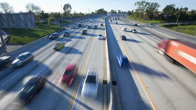 La autopista de peaje que en 2025 será gratis… a trozos