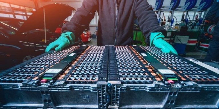 Los proyectos del Perte VEC II recibirán 1.250 millones de los fondos europeos