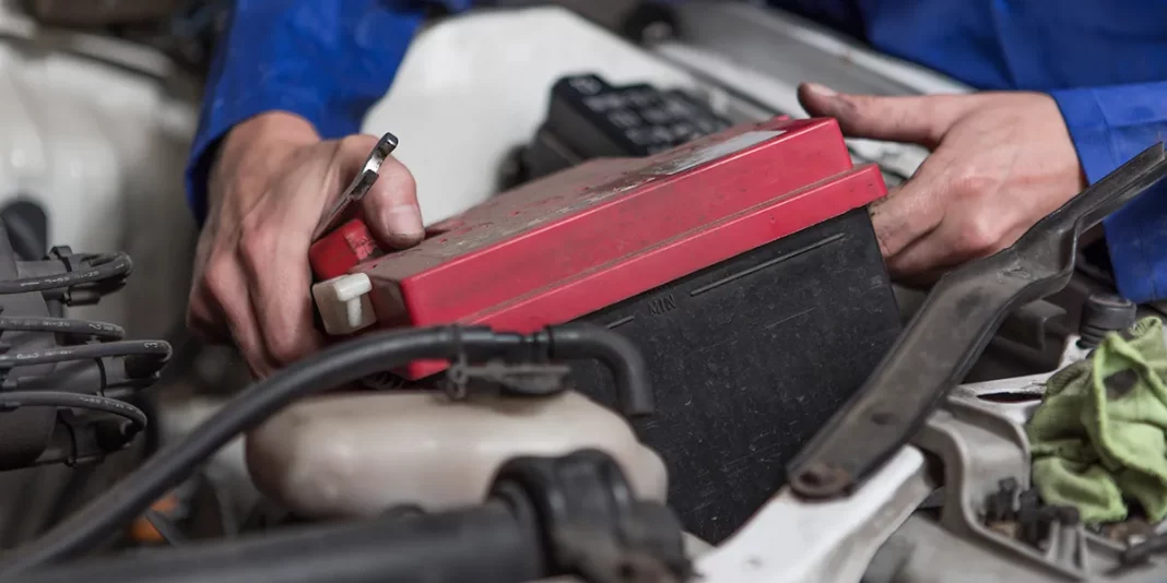 Comprobaciones iniciales