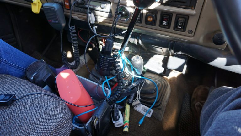 Los pasos a seguir para conectar el teléfono a tu coche
