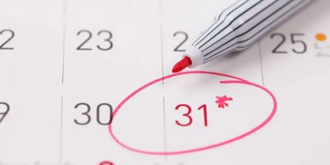 Recordar la fecha de la ITV