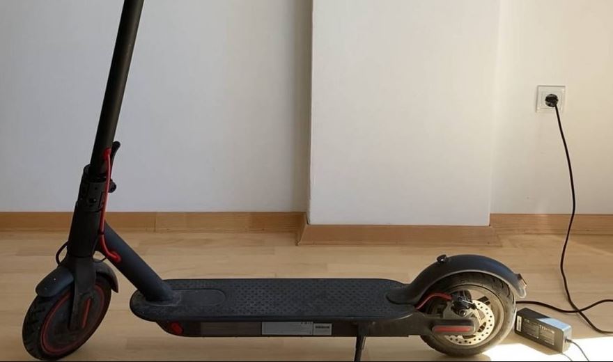 patinete