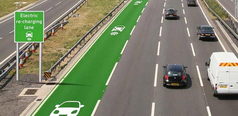 Más de 16 millones de coches electricos en el mundo