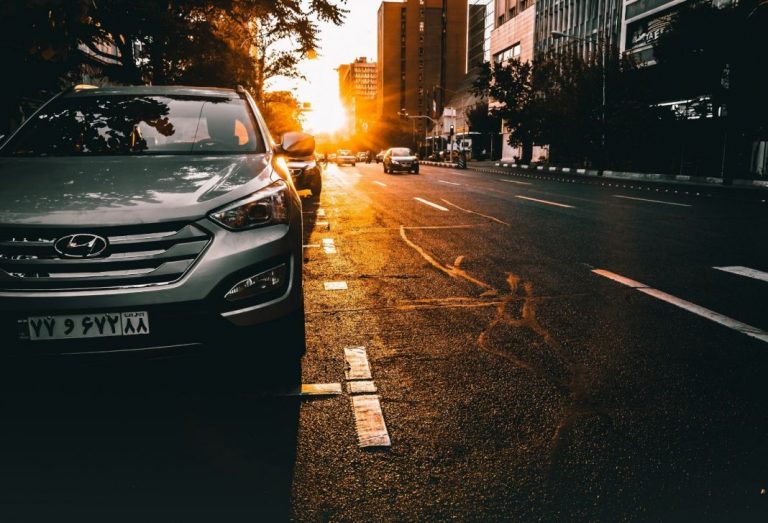 Los coches con etiqueta B, la amarilla, tienen los días contados