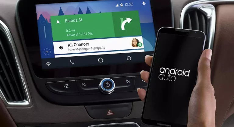 Android Auto da un paso al frente para dejar en evidencia a quienes usan Apple CarPlay
