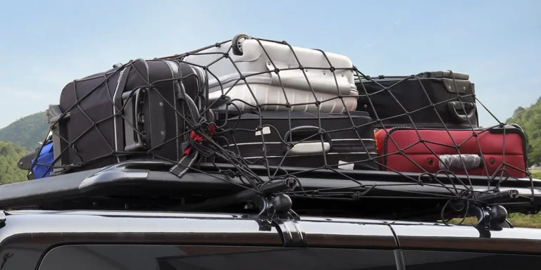 4 errores comunes cuando colocas el equipaje en el coche y por los que te van a multar