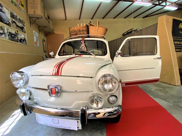 5 cosas que han desaparecido en los coches modernos