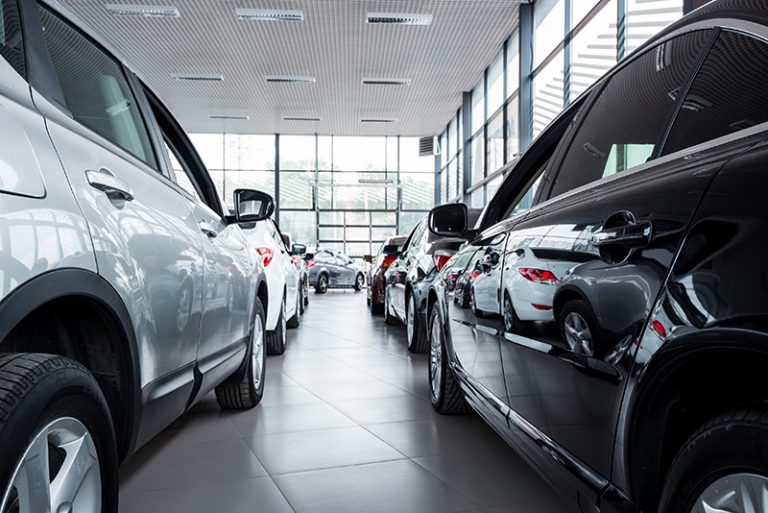 Los millones de coches de segunda mano que tienen vicios ocultos