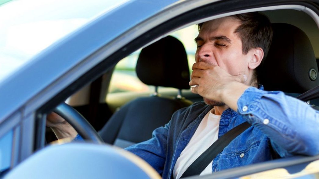 ¿Cómo se aplica a la conducción?