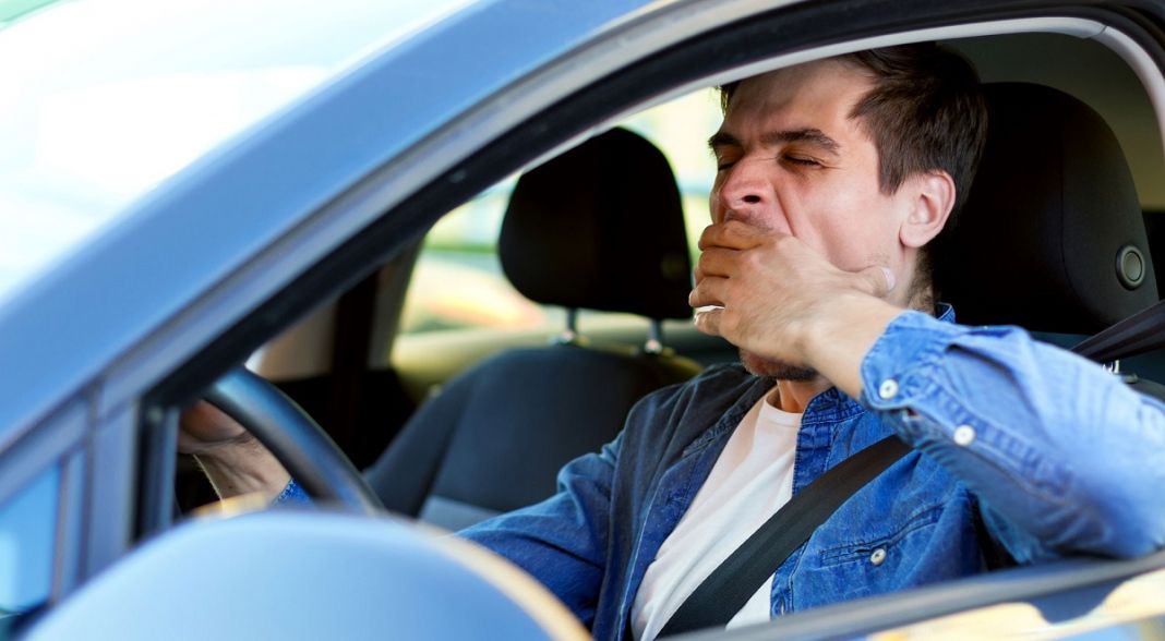 ¿Cómo se aplica a la conducción?